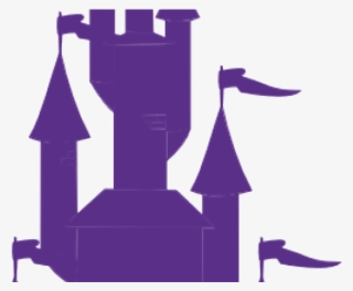 Blue Castle Png