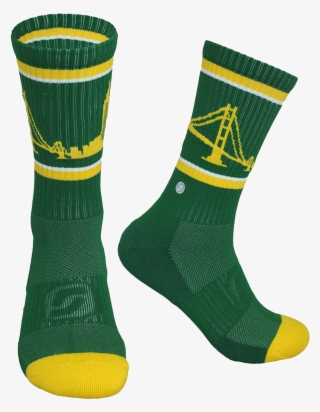 Athletics Colors - Sock