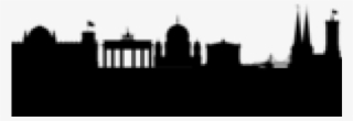 Skyline Clipart Transparent - Grüne Woche 2019 Berlin