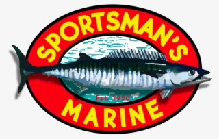 Sportsman's Marine - Billfish