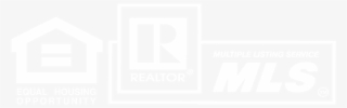 Realtor Logo Transparent Background 1 - Ihs Markit Logo White
