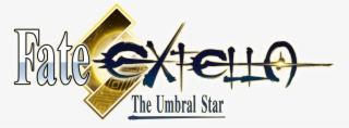 Related - Fate Extella The Umbral Star Logo
