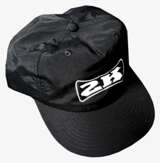 Image Of Reflective Nylon 2k Cap - Baseball Cap