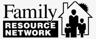 Family Resource Network Logo - Clinton School Of Public Service