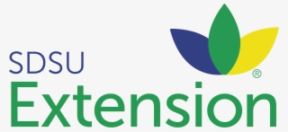 Sdsu Extension Logo - South Dakota State University Extension