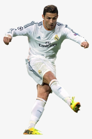 Cristiano Ronaldo - Player