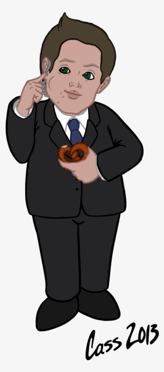 Poi Au - Cartoon