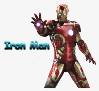 Free Png Iron Man S Png Images Transparent - Iron Man Transparent Background