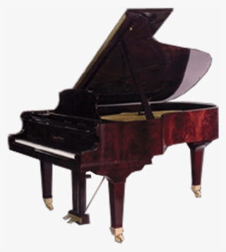 Mason - Bosendorfer Grand Piano