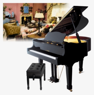 If You Absolutely Love The Graceful Style And Sophistication - Piano A Queue