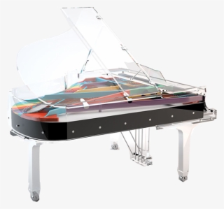 Bluthner Elegance Rainbow - Sandbagger Sloop