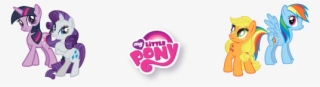 Little Pony Friendship Is Magic