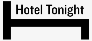 rated r logo vector - hotel tonight