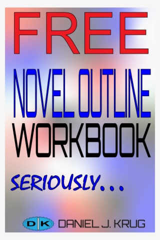 Free Novel Outline Workbook - Hiperdia