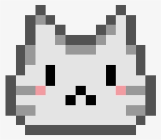 Cute Pixelated