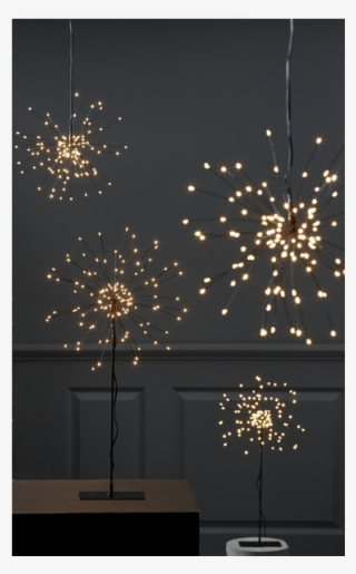 Table Decoration Firework - Star Trading Fireworks