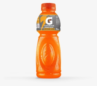 Gatorade Orange Flavour - Getored