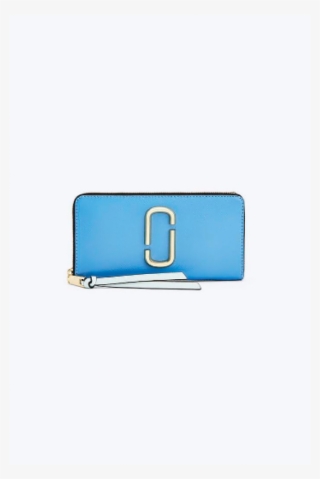 Snapshot Standard Continental Wallet By Marc Jacobs - Wallet