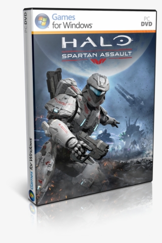 Spartan Assault Multilenguaje (pc-game) - Halo Spartan Assault Xbox 360