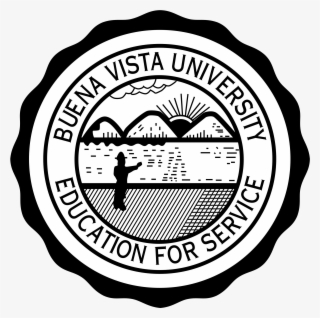 Buena Vista University Logo Png Transparent - Buena Vista University