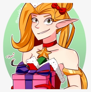 League Of Legends Clipart Jinx - Cartoon