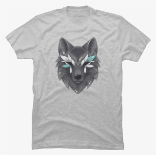 The Wolf $25 - T-shirt