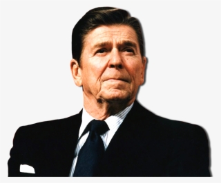 Ronald Reagan Png - Ronald Reagan
