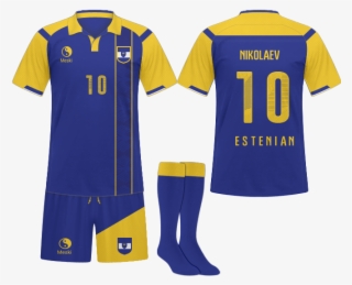 Image - Sports Jersey