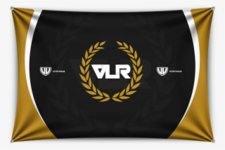 Valor Flag - Flag