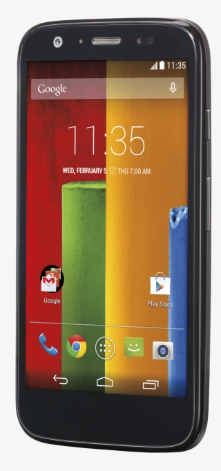 Newsroom - Smartphone