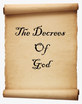 The Decrees 21