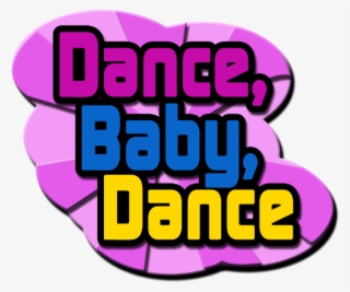 Dance, Baby, Dance - Baby Dance Logo