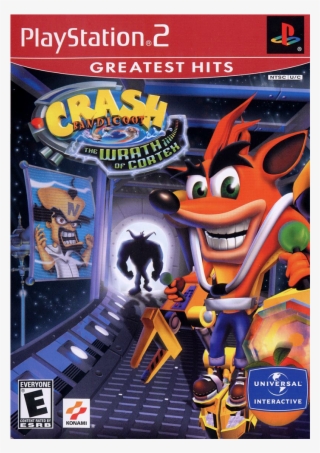 Crash Bandicoot - Crash Bandicoot Xbox Original