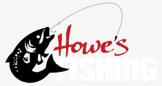 Aa Fishing Logo - Calligraphy