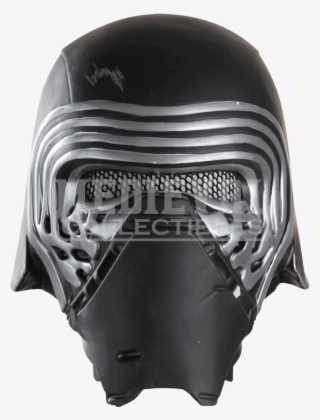 Black Star Wars Helmet