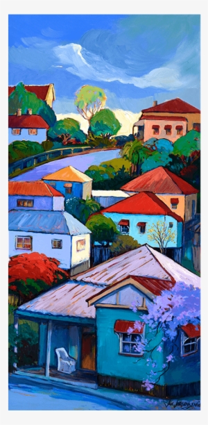 Red Hill Peace Brisbane