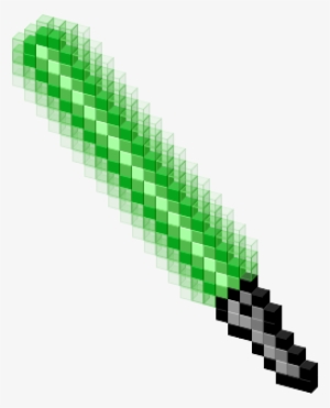 View Cursor On T Shirt Green Lightsaber Transparent Png 330x418 Free Download On Nicepng - roblox 128x128 cursor