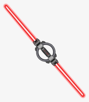 The Inquisitor's Lightsaber Icon - Club Penguin Lightsaber
