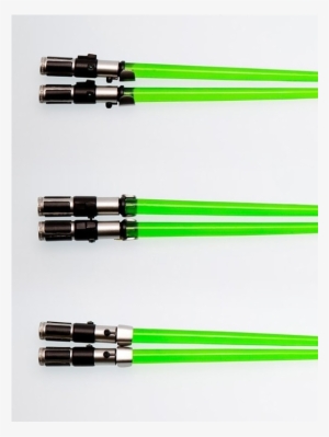 Drawing Lightsaber Chopstick - Kotobukiya Star Wars Chopsticks Yoda Lightsaber (renewal)