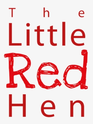 The Little Red Hen Text Logo - Paleo Diet For Beginners: Eat Healthy For Longevity