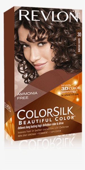 Revlon P Haircolor Colorsilk - Revlon Hair Color 30
