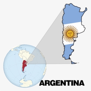 Argentina - Camomile
