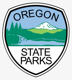 Campfires Temporarily Banned At Oregon State Parks - Oregon State Parks Sticker