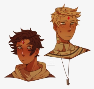 A Few Of Avery's Older Designs - Cartoon