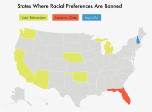 States That Ban Affirmative Action - Affirmative Action Alternatives