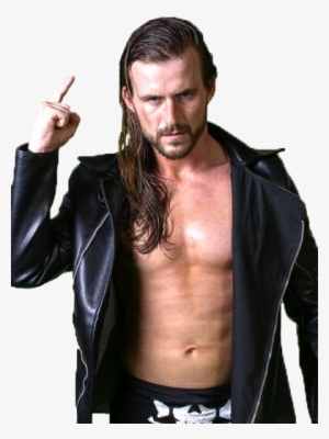 Adamcole - Adam Cole Png Nxt