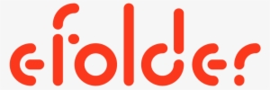 Efolder Logo Transparentbackground - Efolder Logo