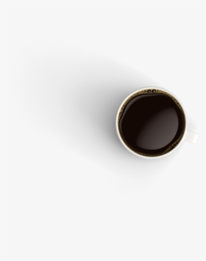 Coffee Cup - Ring