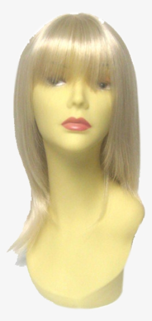 Natalie Synthetic Wigs Colour - Wig