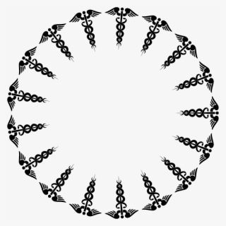 Rotate Background - Spirograph Pattern